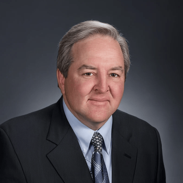 Headshot of Bob Berlinsky