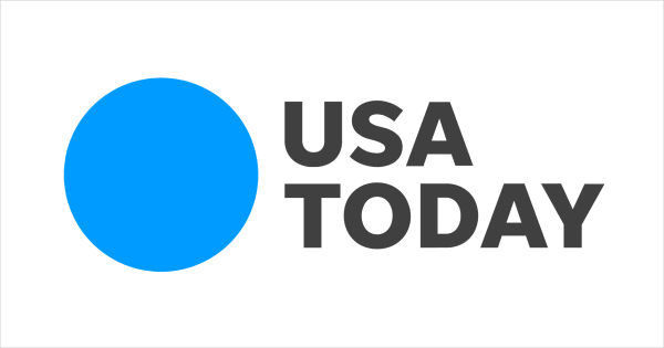 USA Today logo
