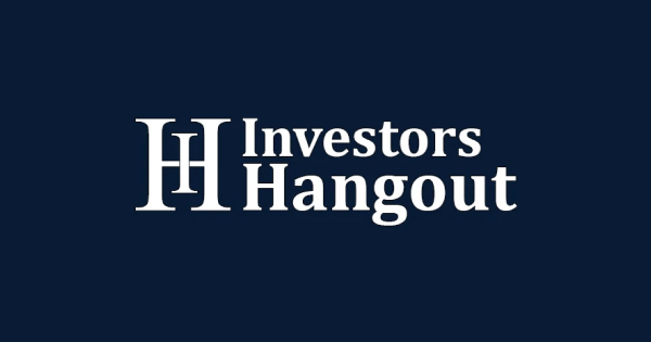 Investors Hangout logo