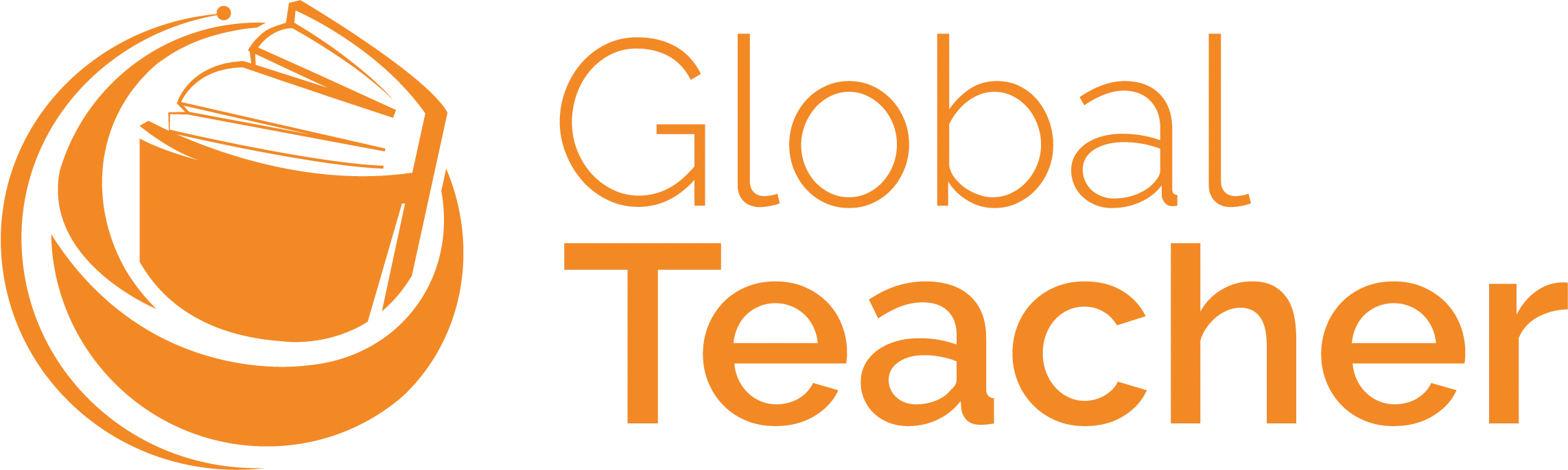Global Teacher Logo