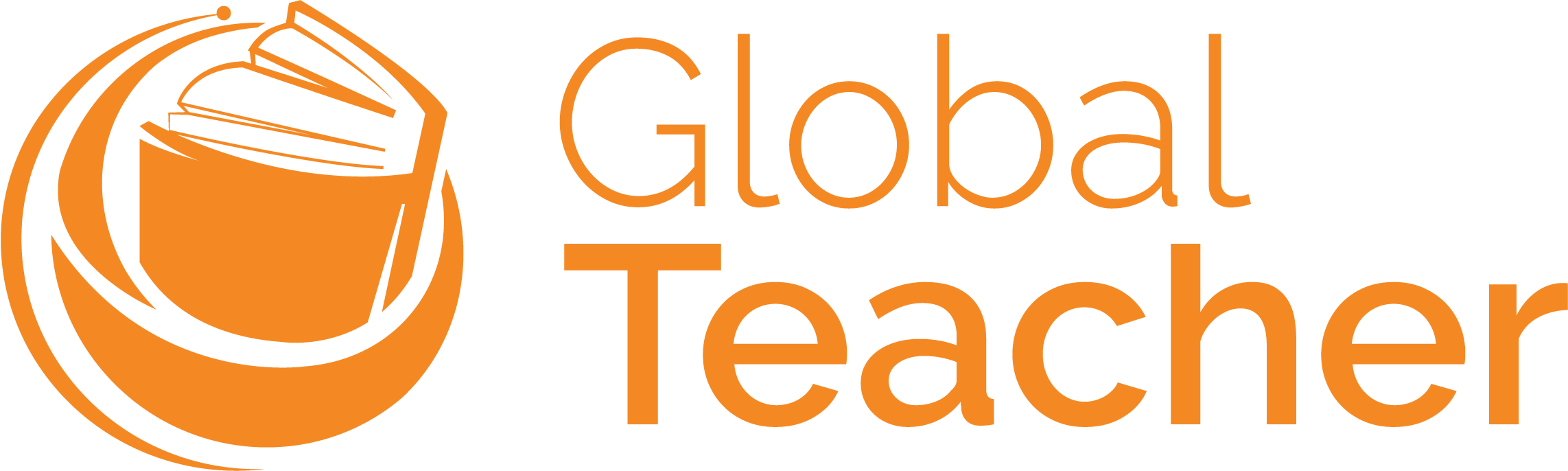 Global Teacher Logo