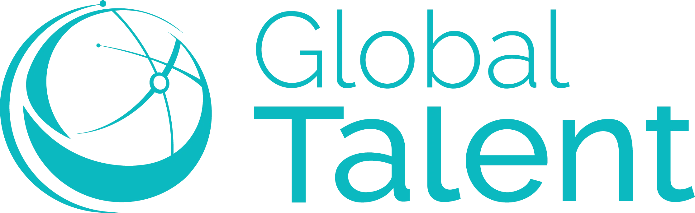 Global Talent Logo