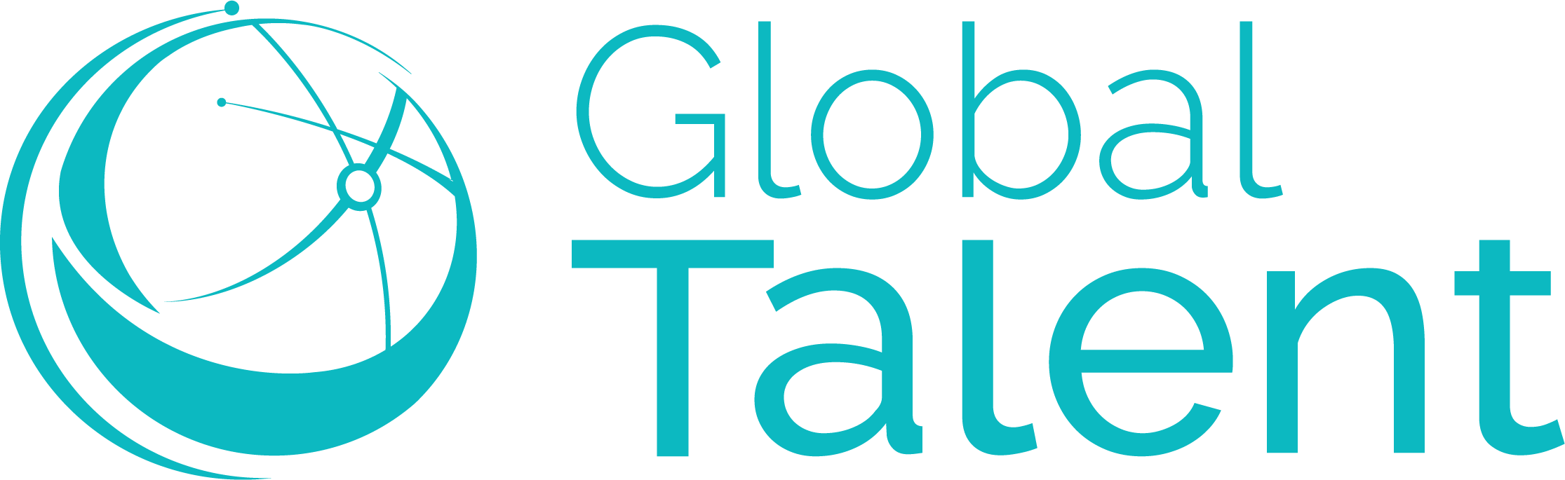 Global Talent Logo