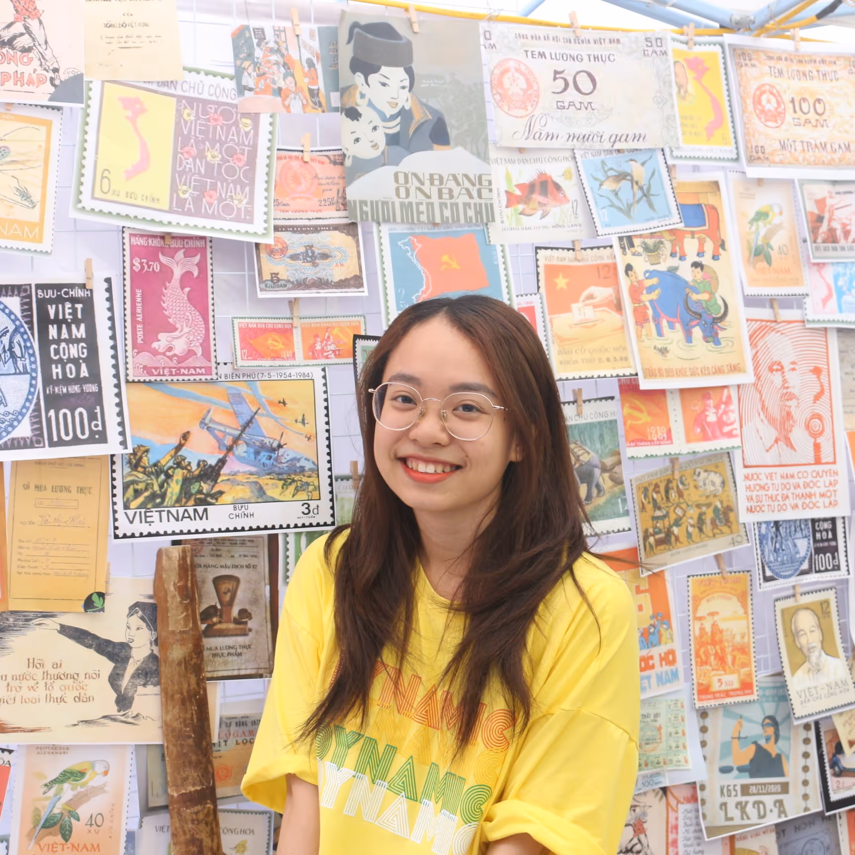 Người trẻ nói gì về chúng tôi