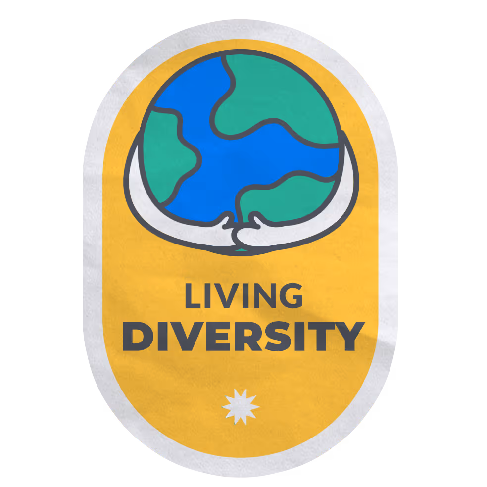 Living Diversity