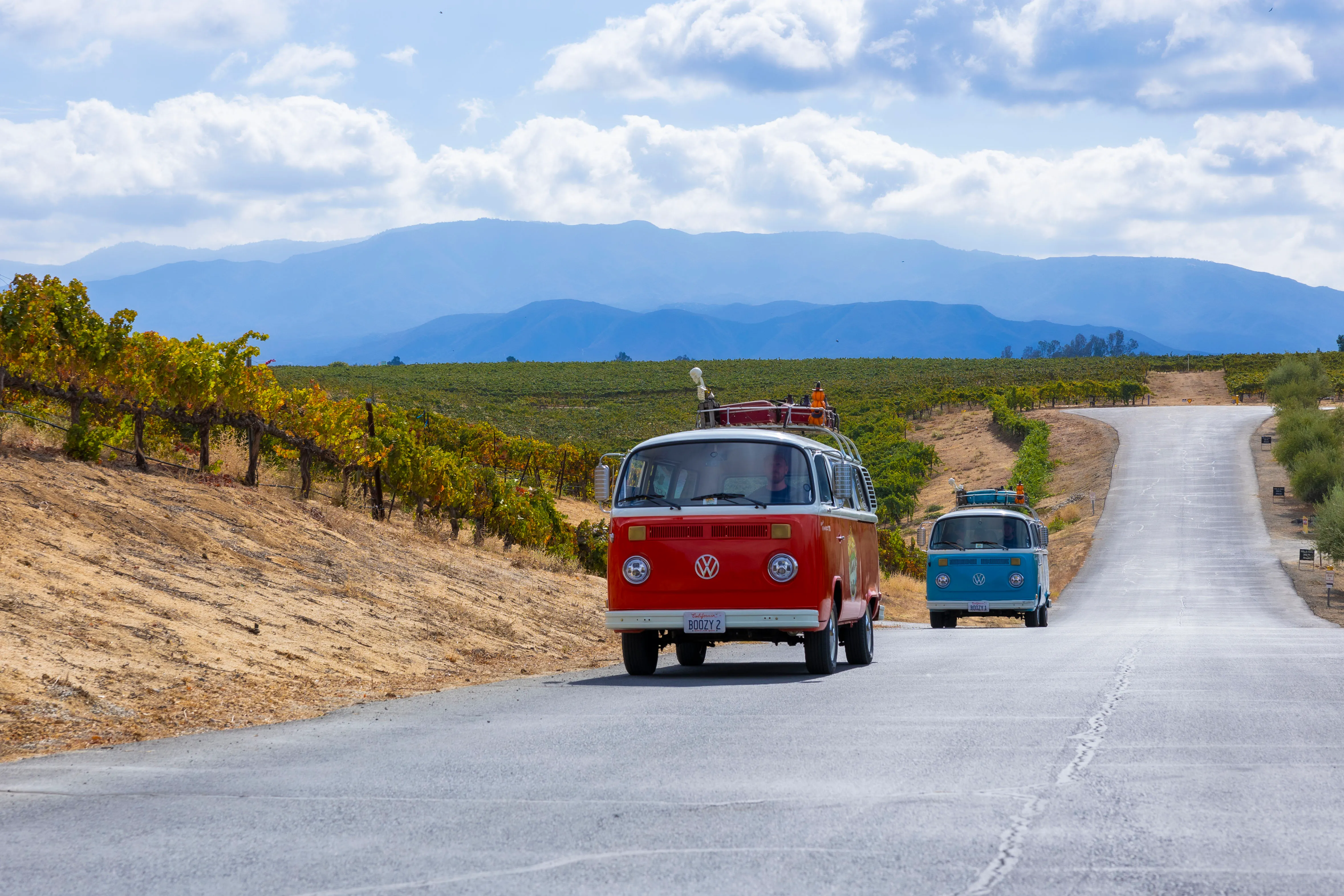 Temecula Wine Country hotel accommodations near Van'N Boozy wine tour pickup locations