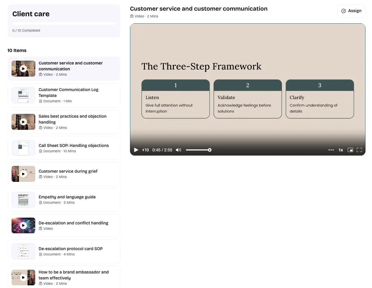 Playbooks+ Templates