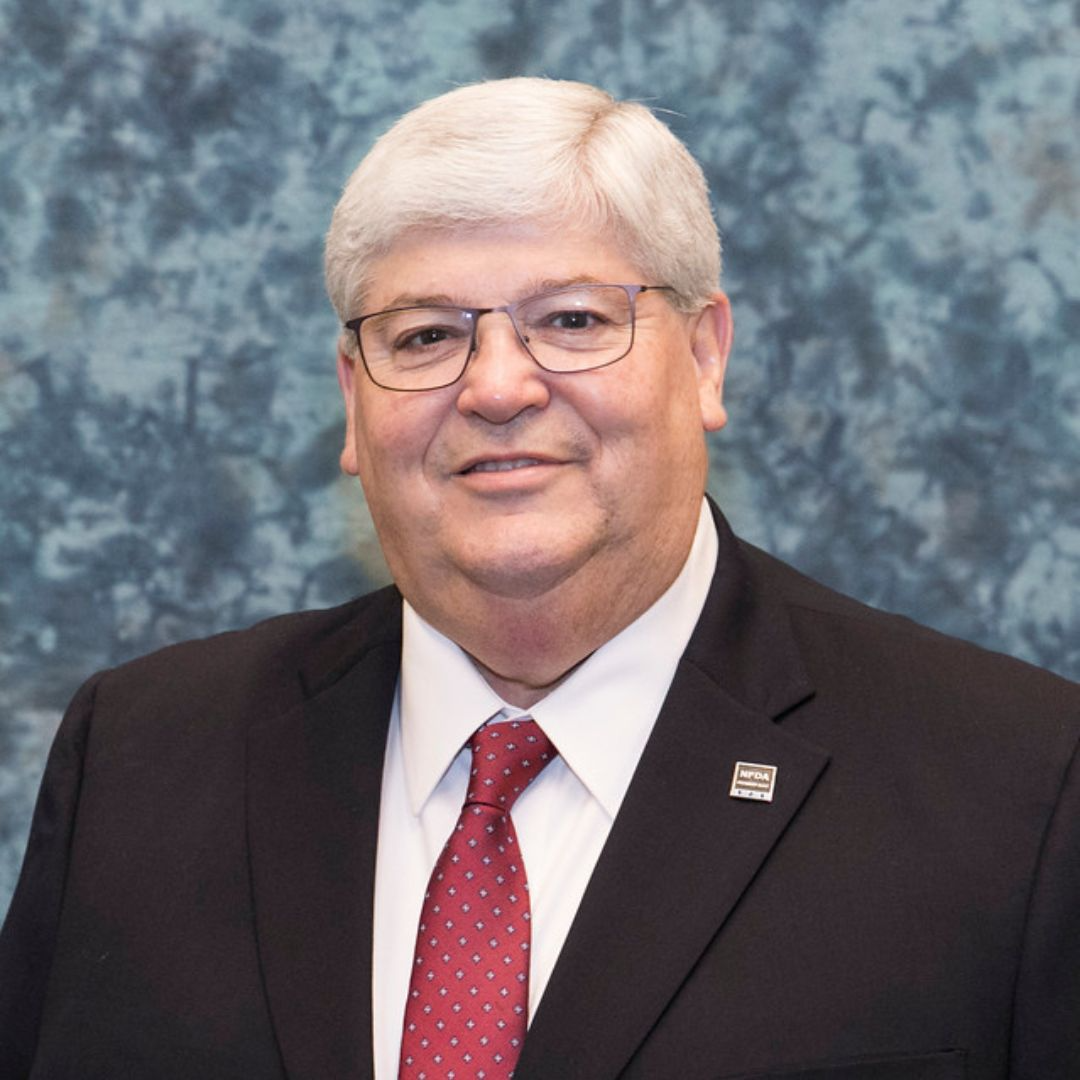 Randy Anderson