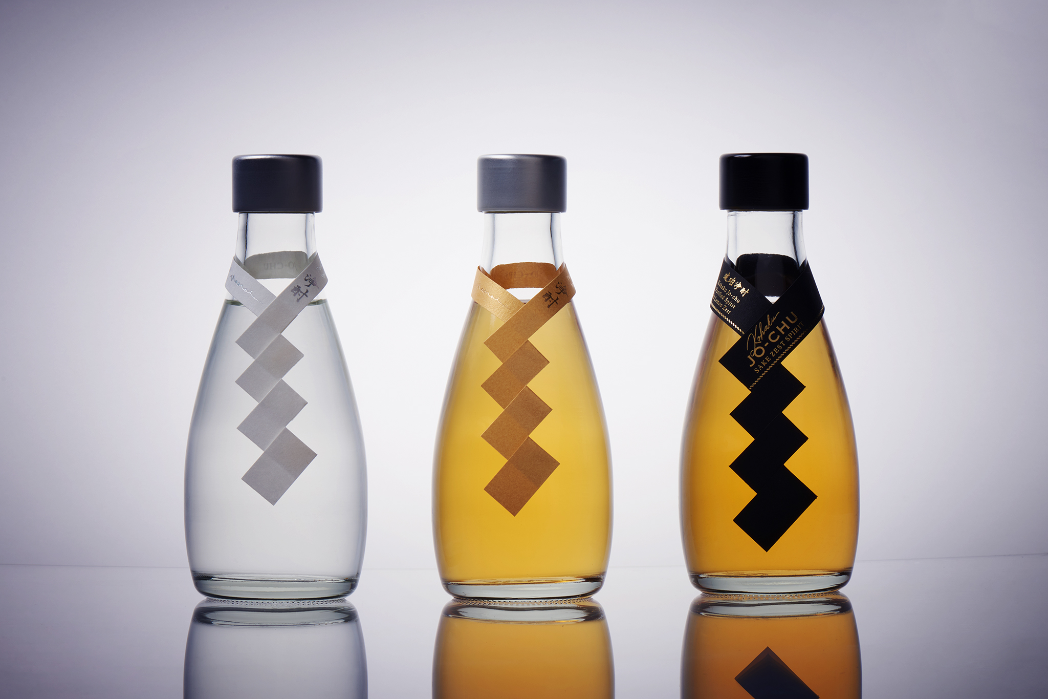 浄酎」3種飲み比べセット発売のお知らせ | お知らせ | ナオライ株式会社