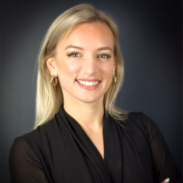 Julie Humbert, avocate partenaire