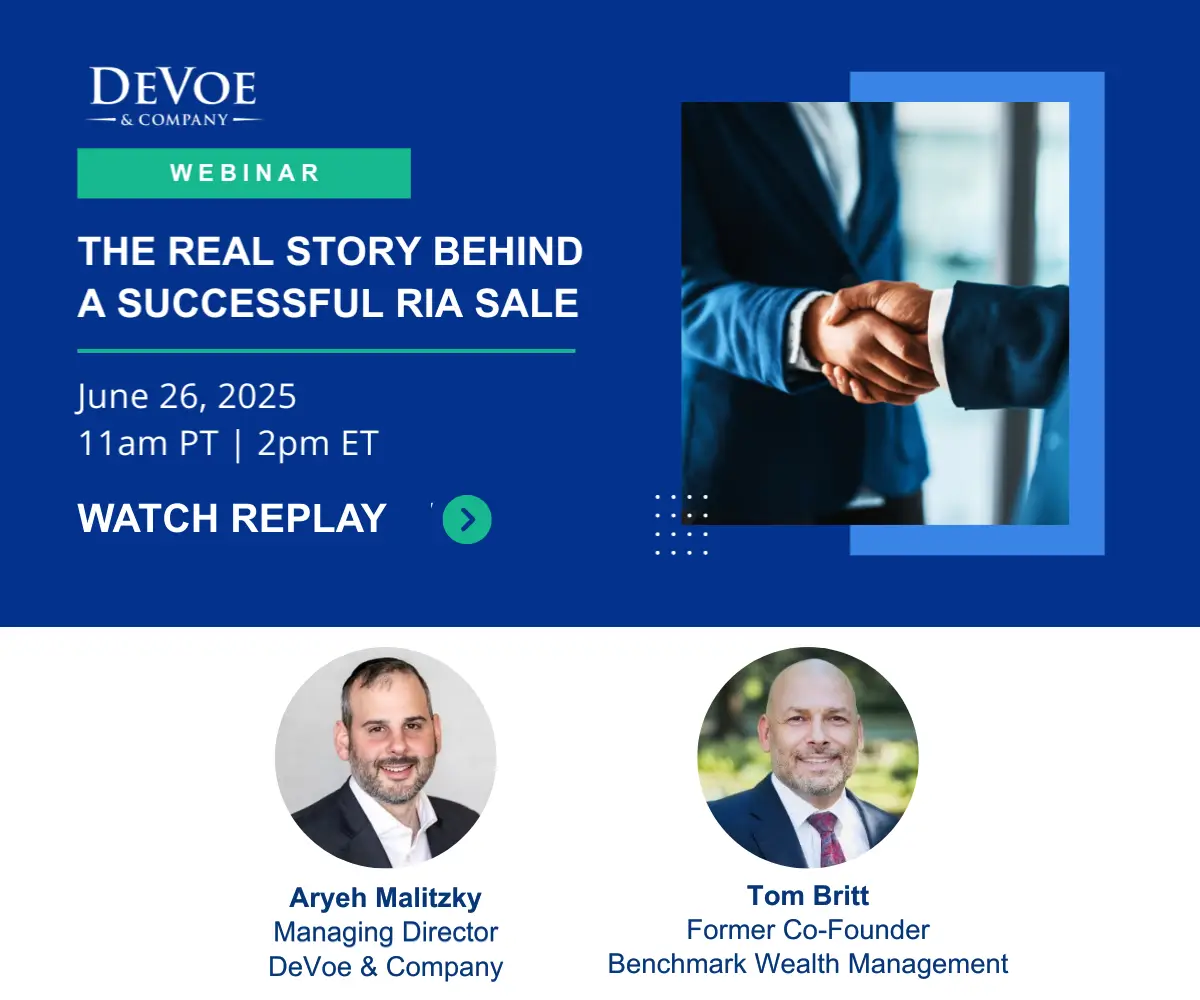 The Story Behind a Successful Sale banner