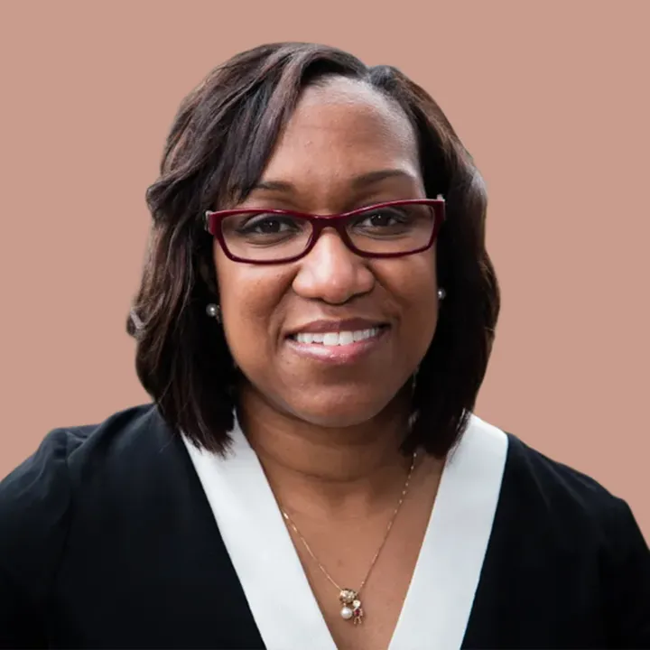 Dr. Erika Burley