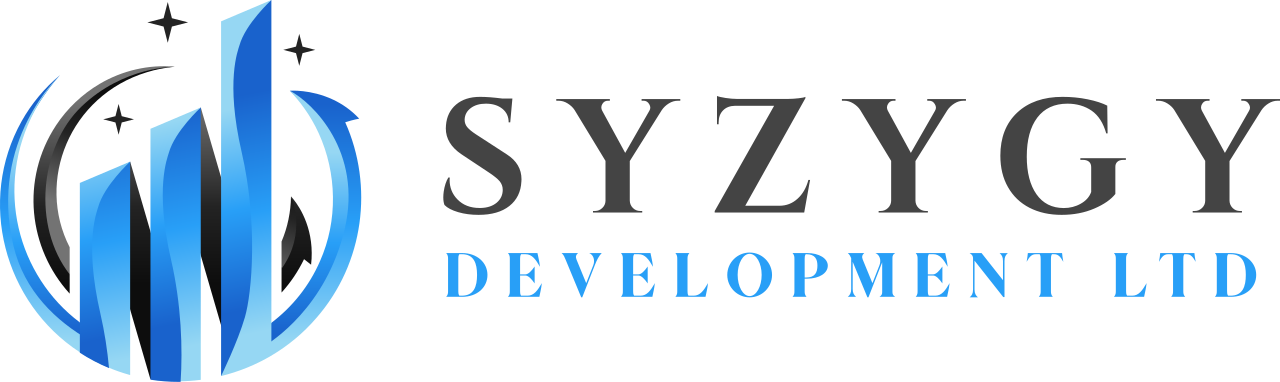 Syzygy Development LTD