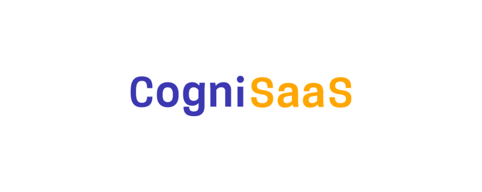Cognisaas