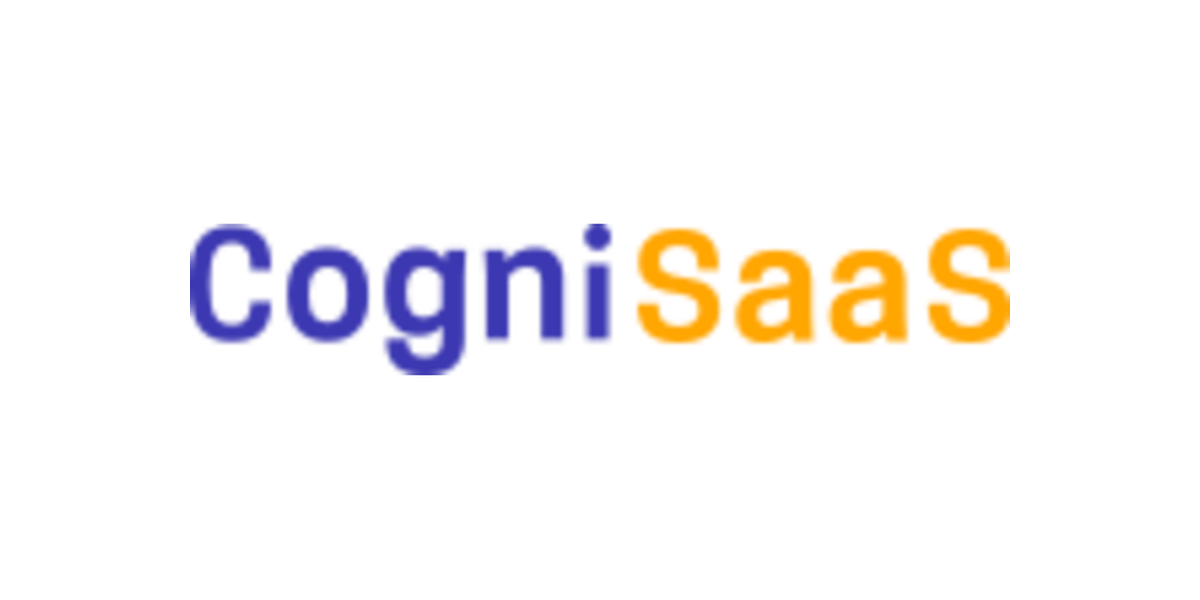 CogniSaaS logo