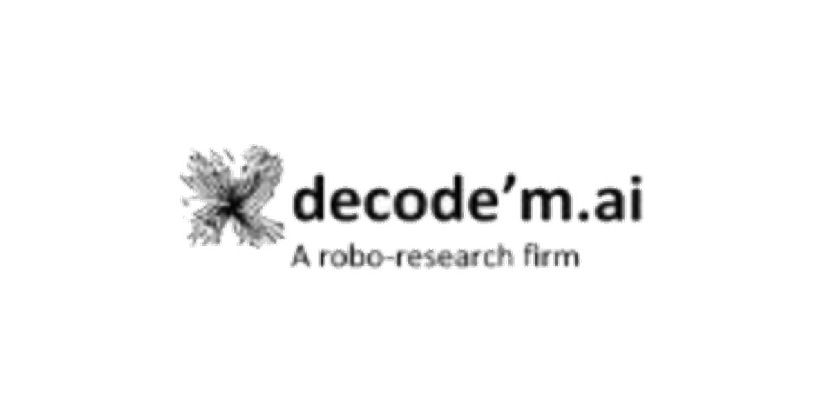Decodem AI logo
