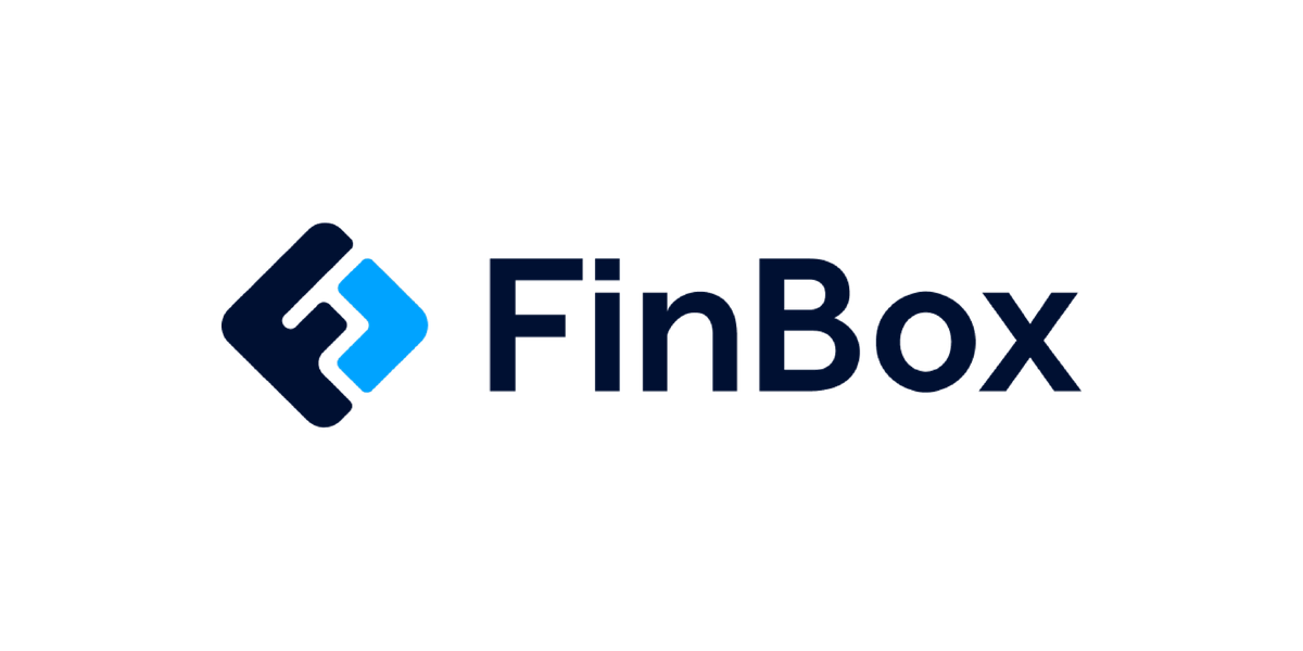 FinBox logo