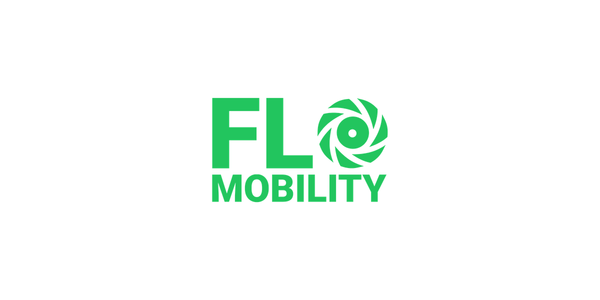 Flo Mobility logo