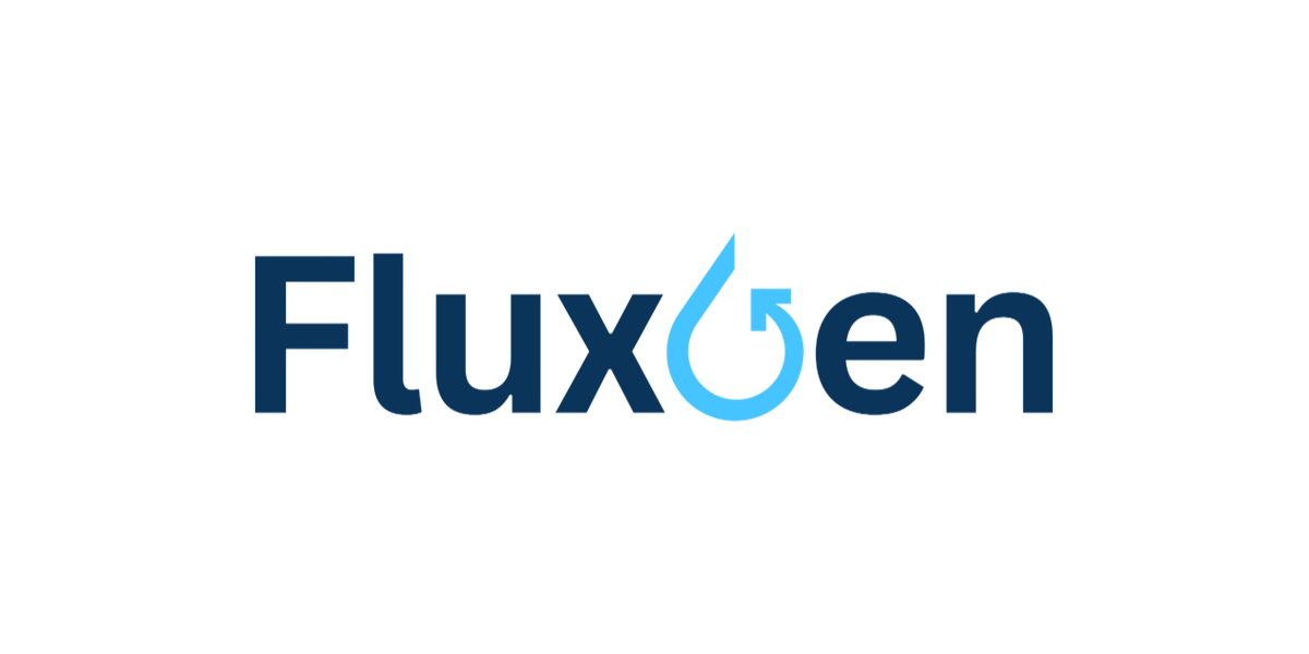 Fluxgen logo