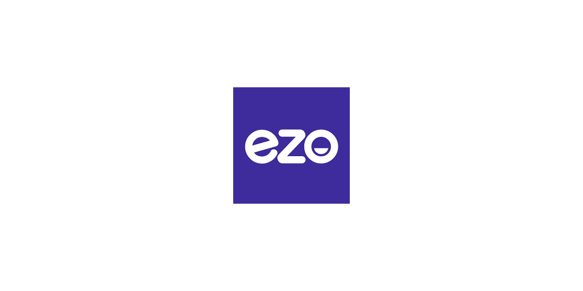 Ezo Books logo