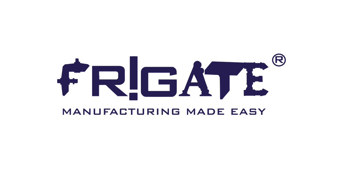 Frigate logo