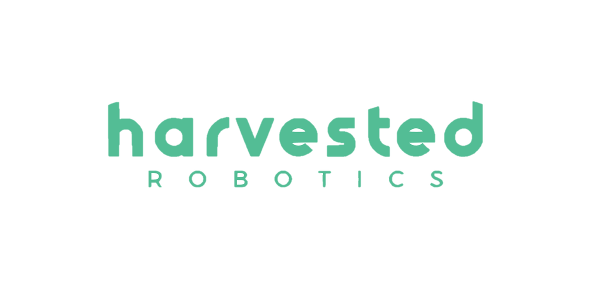 Harvested Robotics logo