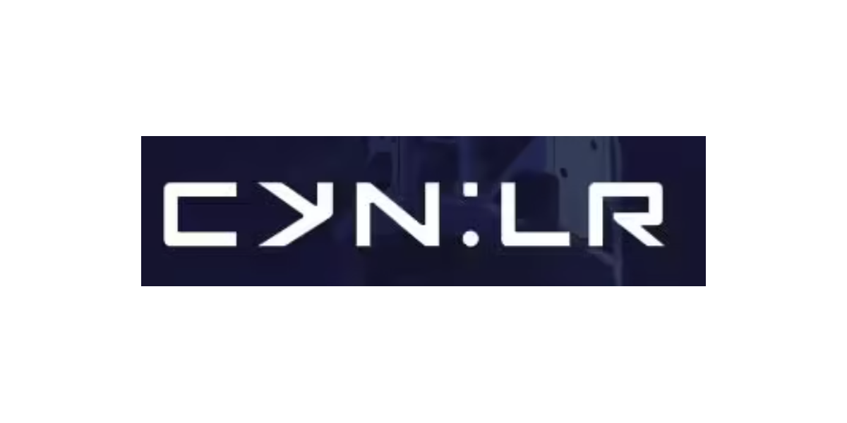 Cynlr logo