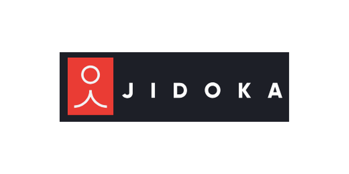 Jidoka logo