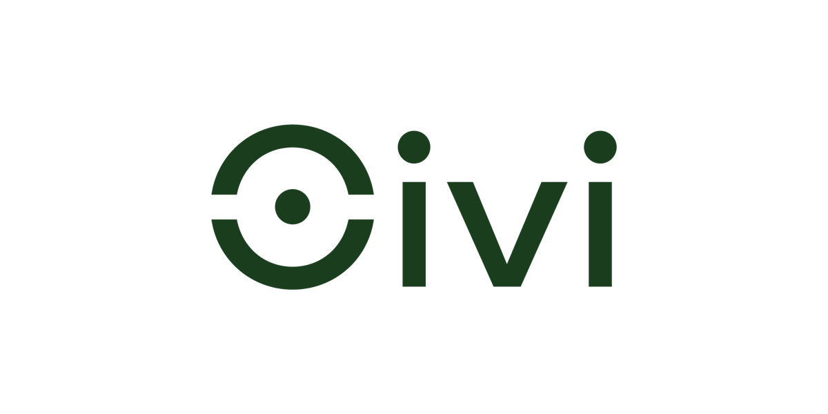Oivi logo