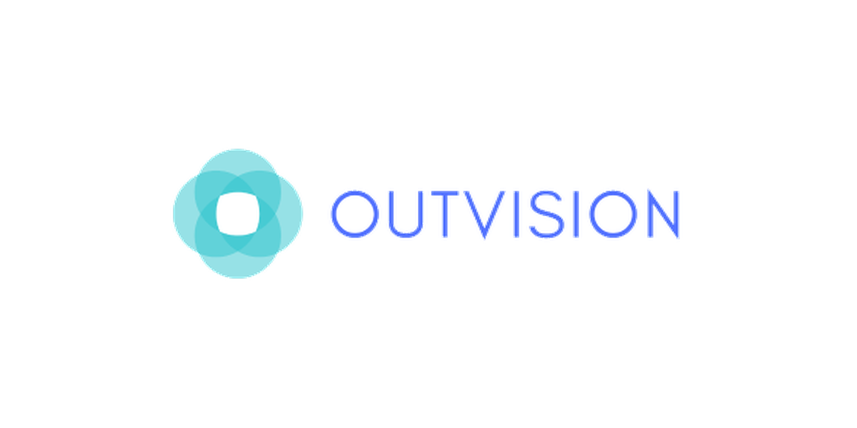 Outvision logo