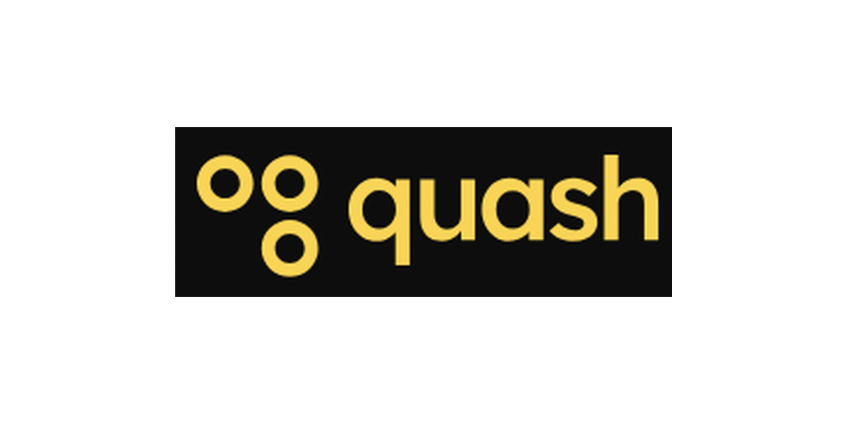 Quash logo