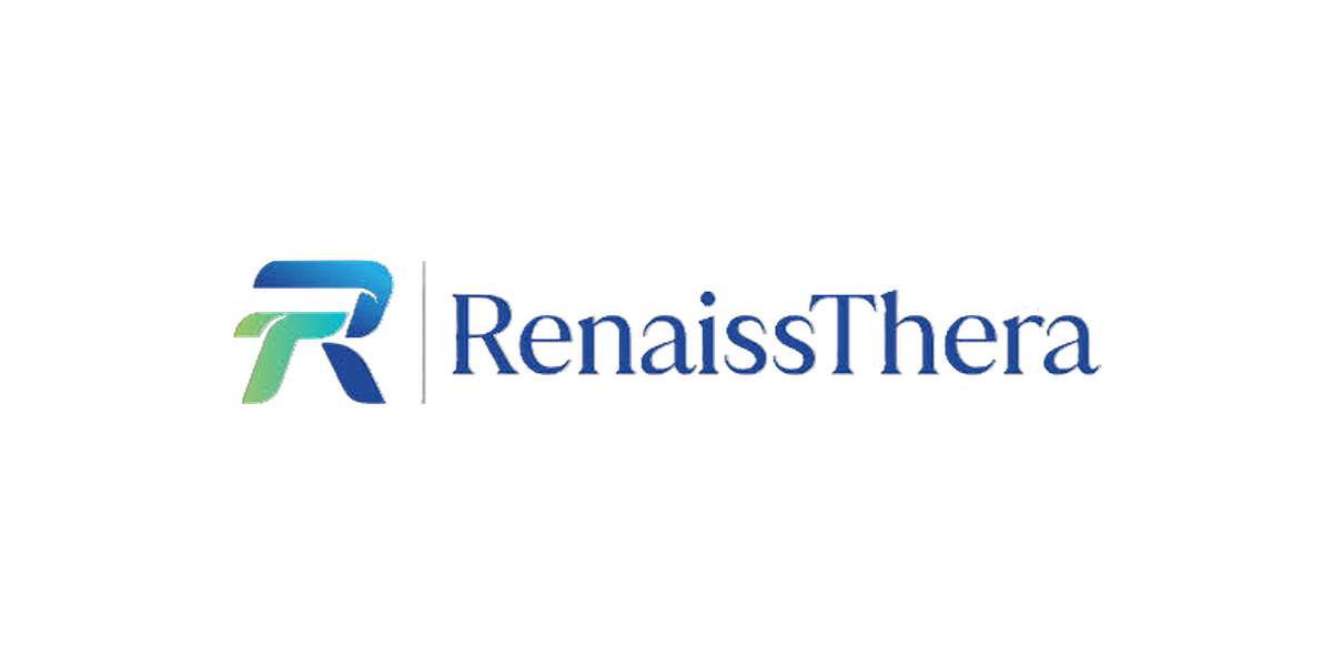 RenaissThera logo