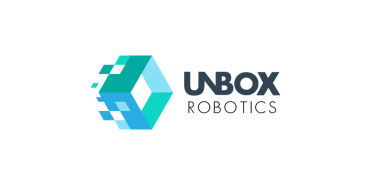 Unbox Robotics logo