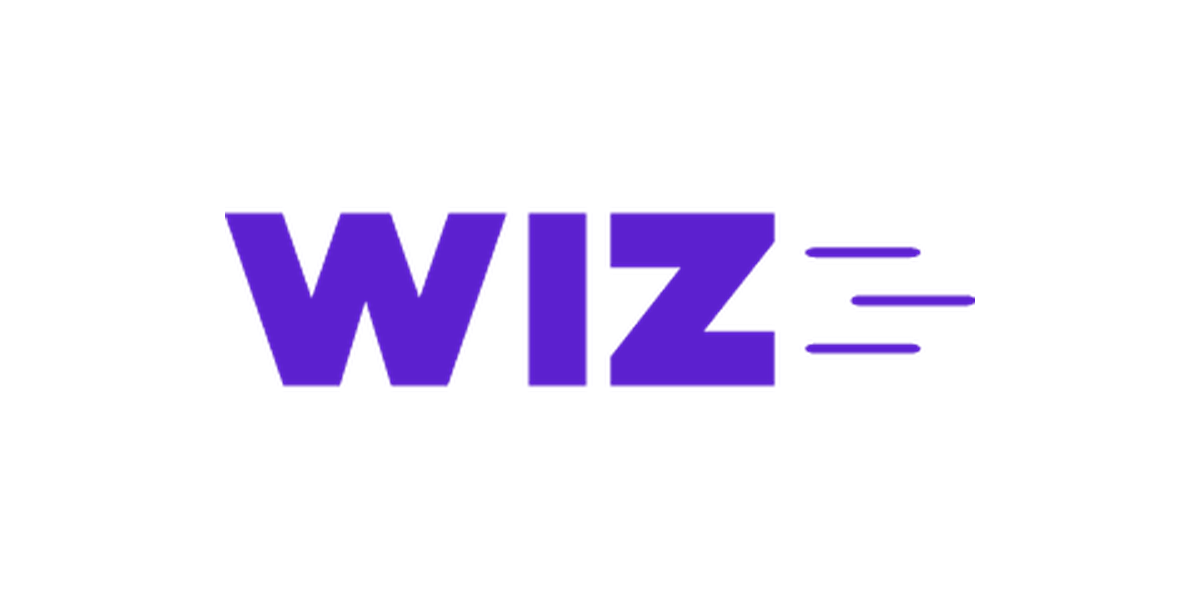 Wiz Freight logo