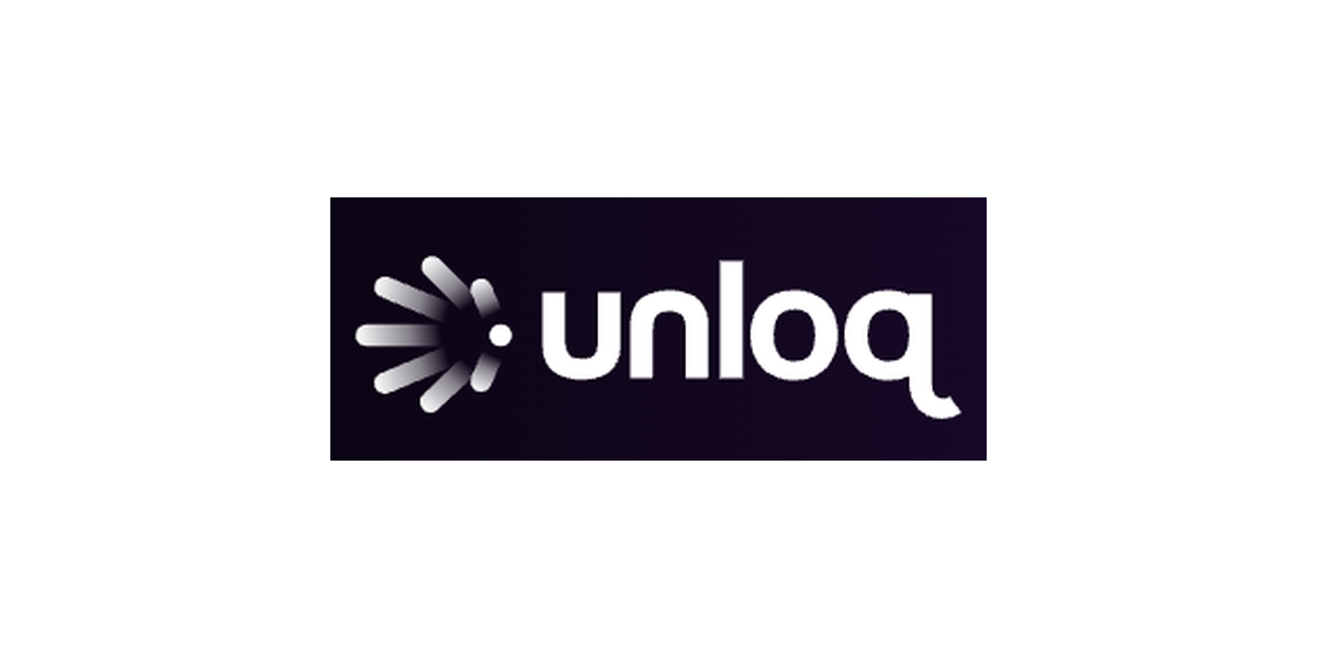 Unloq logo