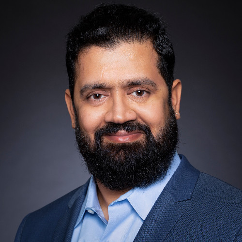 Founder portrait