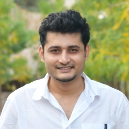 Founder portrait