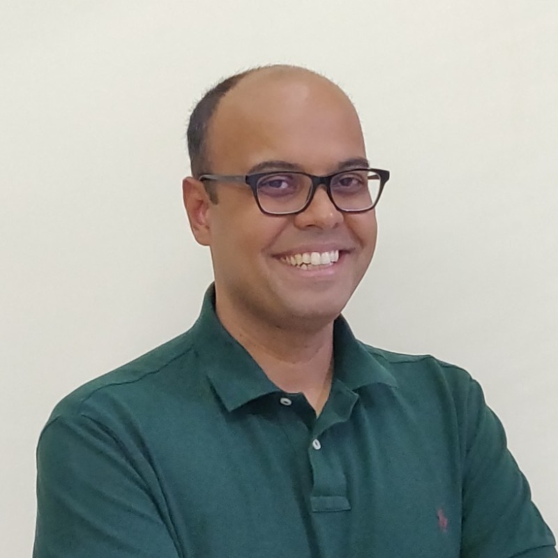 Founder portrait