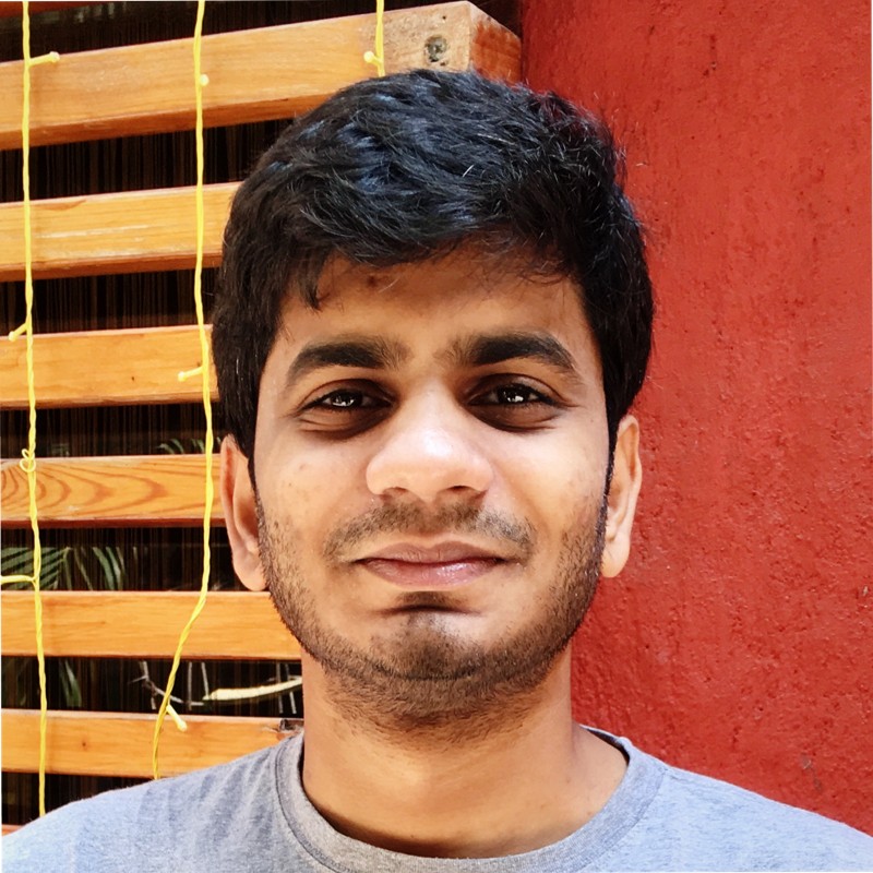 Founder portrait