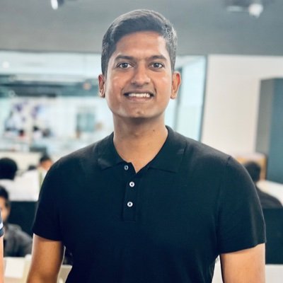 Founder portrait