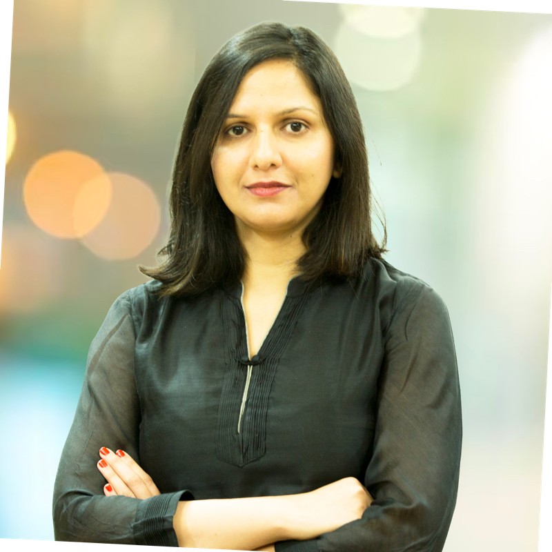 Founder portrait
