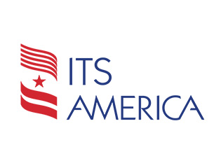 ITS America logo