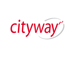 Cityway logo