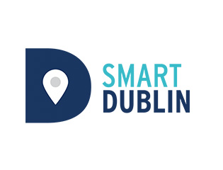 Smart Dublin logo