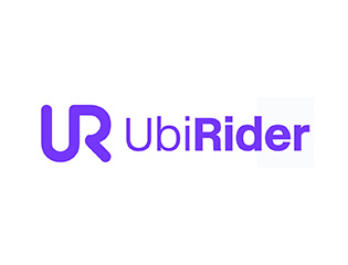 UbiRider logo