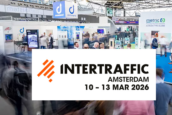 Intertraffic 2026