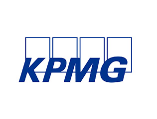 KPMG logo