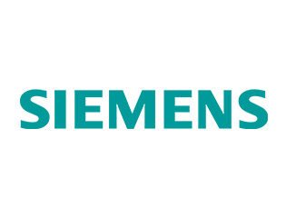 SIEMENS logo