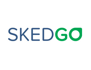 SkedGo logo