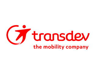 Transdev Group logo